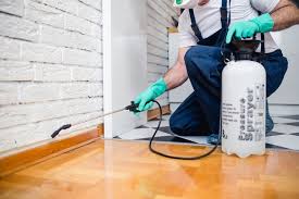 Best Residential Pest Control  in Fairfield, AL